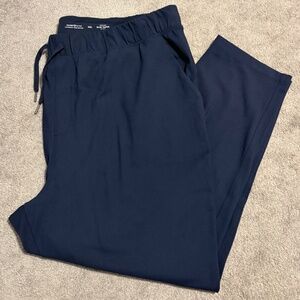 Old Navy powersoft coze edition slim taper pants